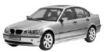 BMW E46 P112D Fault Code