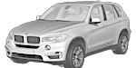 BMW F15 P112D Fault Code